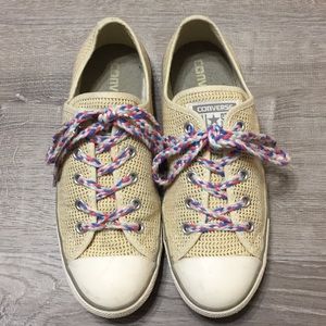 💥LOWERED PRICE!!💥 Converse All Star shoes